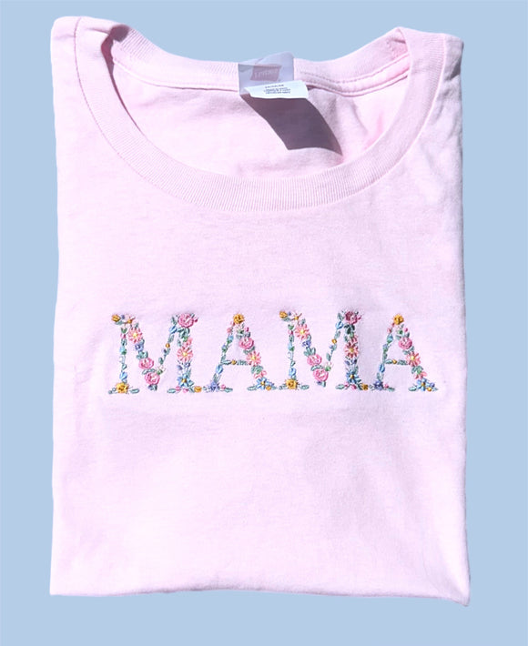 The Mama Collection