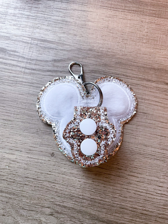 Mouse Ear Holder (one available)