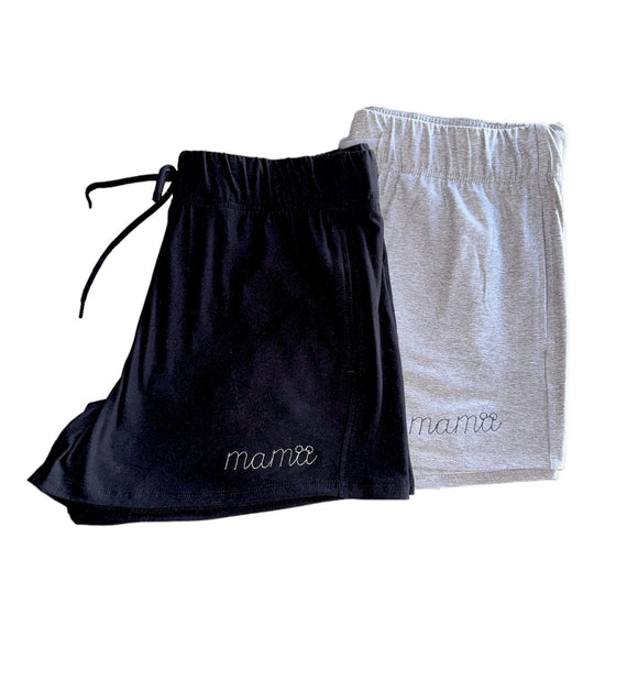 Mama Shorts
