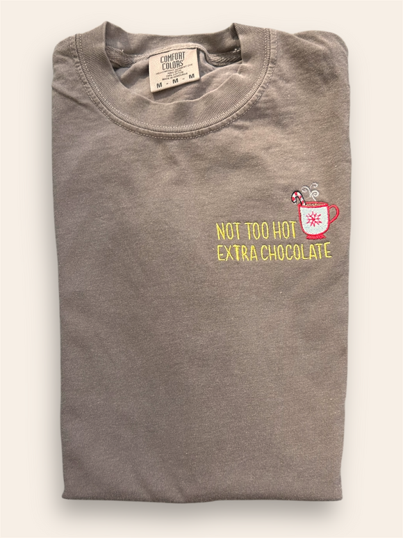 Hot Coco Christmas Shirt