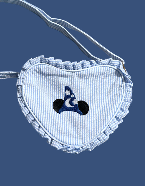 Sorcerer Cross Body / Fanny Pack (multi use)