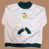 Fall OG Pooh Mockneck