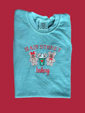 Main Street Bakery Gingerbread Shirt