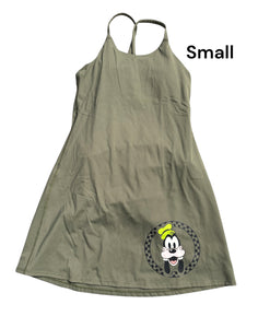 Small Athletic dress (Ready to ship athletic dress sale) ✨ only 2 available!