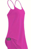 Fab Athletic Dress