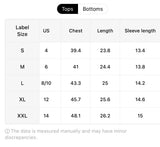 Magic Waffle Knit Set (with glow in the dark thread) Halloween Version
