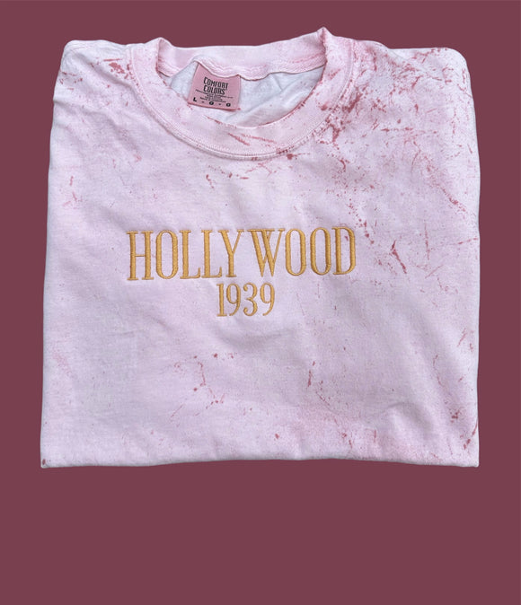 Hollywood Shirt