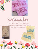 Mother’s Day Surprise Box (ships by May 1st) SHIPS FOR FREE (can also be for grandma, aunts, ect.)