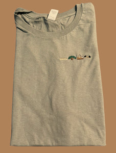 Large Hanes shirt (ready to ship sale)