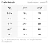 Baby/Toddler/Youth sizes Magic Athletic Dress
