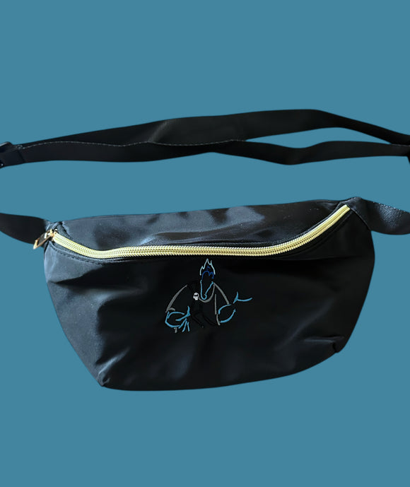 Fanny pack (ready to ship sale)