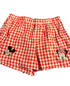 1XL shorts (ready to ship sale)