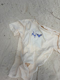 Salty Bikini Shirt (has a design on the back)