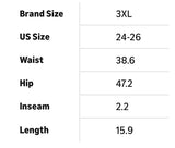 Steamboat Willie Athletic Skirt