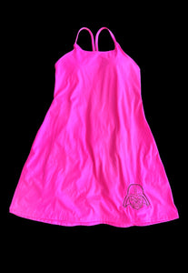 Dark Side Girlie Dress