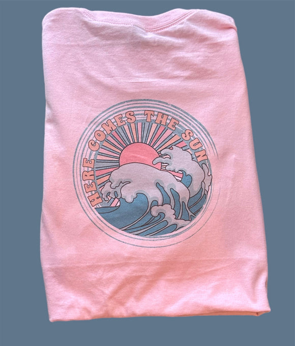 Sun Beach Shirt