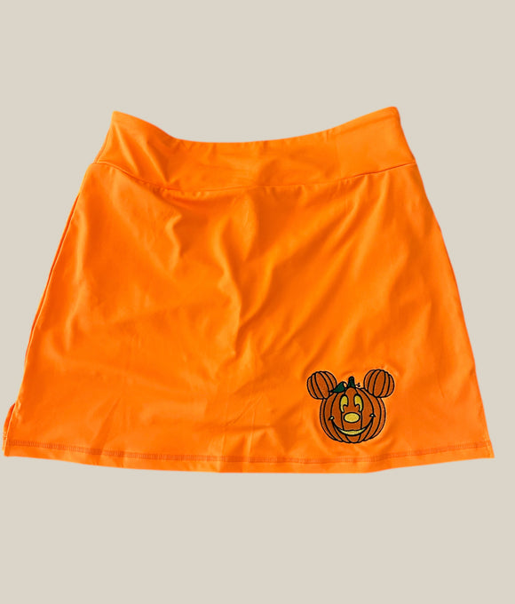 Medium athletic skirt (ready to ship sale)