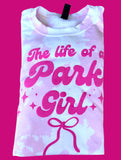 Park Girl Crewneck