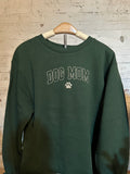 Dog Mom Crewneck READY TO SHIP DEAL 😍 (multiple sizes available)