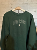 Dog Mom Crewneck READY TO SHIP DEAL 😍 (multiple sizes available)