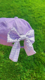 Dreamer Hat (has a bow on the back)
