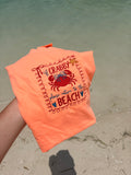 Crabby Shirt