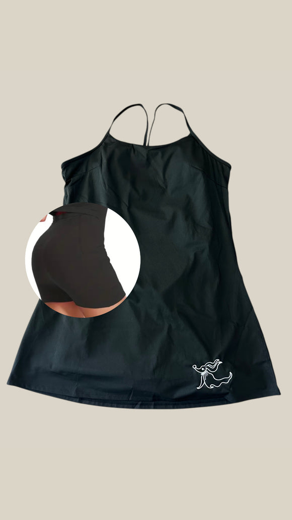 Lg athletic dress (ready to ship sale)