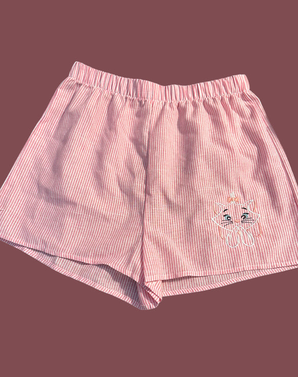 Medium shorts (ready to ship sale)