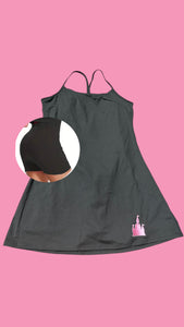 Medium athletic dress (ready to ship sale)