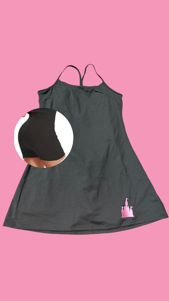 Medium athletic dress (ready to ship sale)