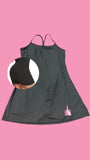 Medium athletic dress (ready to ship sale)