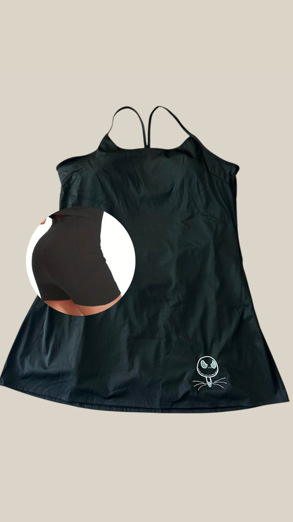 2XL athletic dress (ready to ship sale)