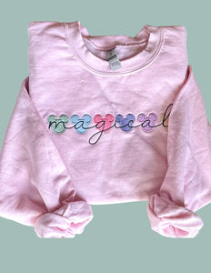 Magical Crewneck