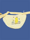 Pooh Purse / Fanny pack