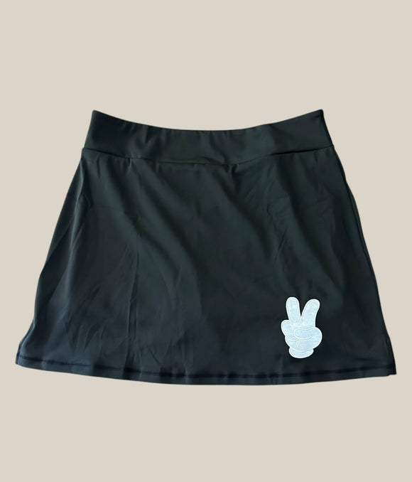 2XL athletic skirt (ready to ship sale)