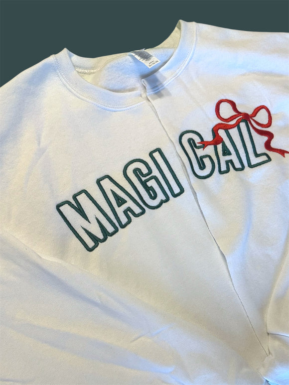 Xl Crewneck cardigan (Ready to ship)!