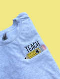 Teacher Shirt