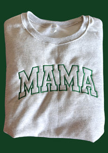 Starbies Mama Crewneck