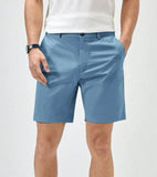 Mouse Golf Shorts (option to have no “golf dad” on them)