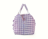 SENSATIONAL Girlie Duffel Travel Bag