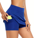 Sorcerer Athletic Skirt