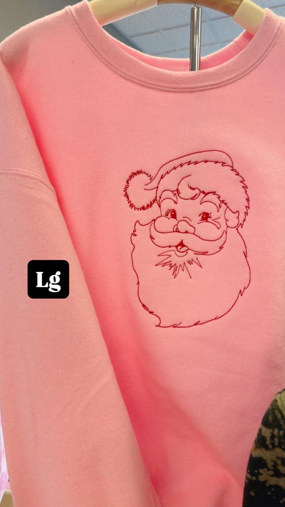 Lg Crewneck (Ready to ship)!