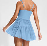 Magical Athletic Dress (multiple colors available)