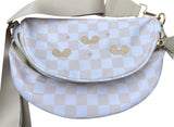 Magical Fanny Pack- extra large size Fanny (also has built in ear holder)!