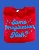 Imagination Crewneck