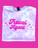 Travel Agent Shirt