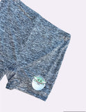 Cutest Biker Shorts In The Galaxy