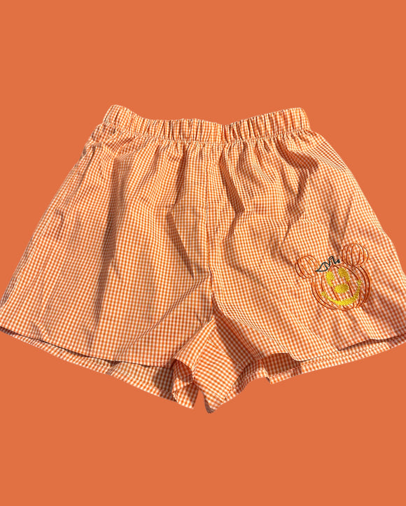 Small shorts (ready to ship sale)