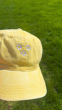 Flower Hat