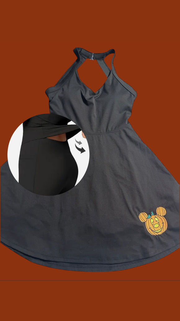 Medium athletic dress (ready to ship sale)
